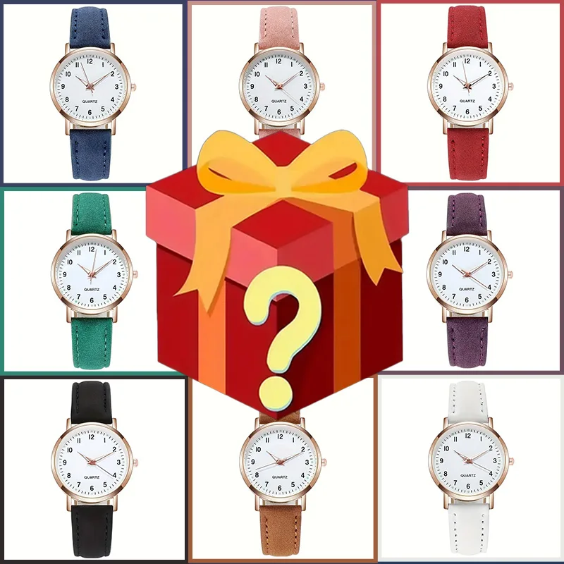 100％当たる神秘の箱。中には、画像に写っている懐中時計がラ - Watch Display Box のレビューと価格